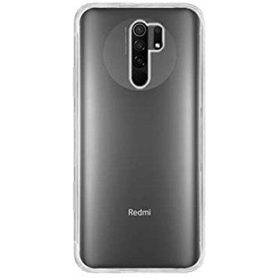 Picture of Poco M2 Premium Soft Tpu Protective Case