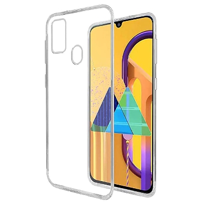 Picture of Samsung M21 Premium Soft Tpu Protective Case