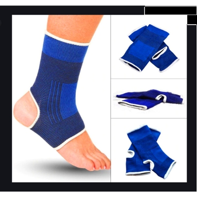 Picture of Football Anklets support  + Hill tracking Supoort & Fitness Accessories