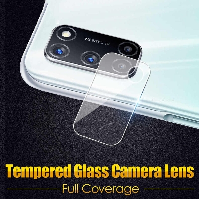 Picture of Camera Protector for Realme 7i Back camera Protector