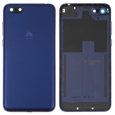 Picture of Huawei y5 prime 2018 Replacement Back Battery Cover (Back Case Cover For Smartphone)