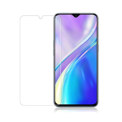 Picture of 2 pcs Realme X2 / XT Tempered Glass Screen Protector  – Transparent