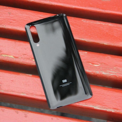 Picture of Backsheel for Mi 9 SE Replacement Back Battery Cover For Xiaomi Mi 9 SE Back Rear Glass Case