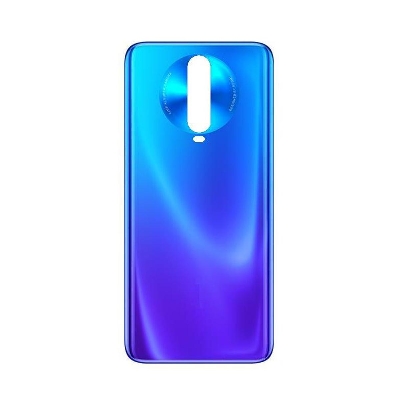 Picture of Backshell For Redmi K30 & Poco X2 Replacement Back Battery Cover For Xiaomi Redmi K30 & Poco X2 Back Rear Glass Case - Phone Back Cover (Back Case Cover For Smartphone)
