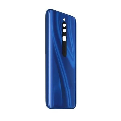 Picture of Backsheel for Xiaomi Redmi 8 ORGIINAL Replacement Back Battery Cover For  Xiaomi Redmi 8 ORGIINAL Back Rear Glass Case - মোবাইল ফোন - Phone (Back Case Cover For Smartphone)