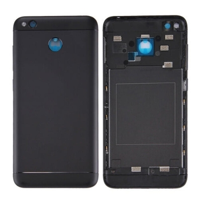 Picture of Backsheel for Xiaomi Redmi 4x Replacement Back Battery Cover For  Xiaomi Redmi 4x Back Rear Glass Case