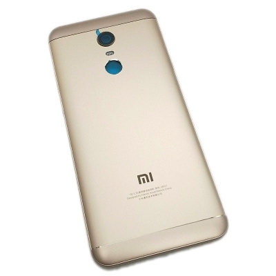 Picture of Backsheel For Xiaomi Redmi 5 Replacement Back Battery Cover For  Xiaomi Redmi 5 Back