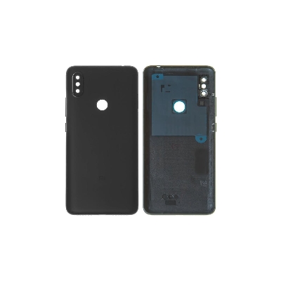 Picture of Backsheel for Xiaomi Redmi S2 Replacement Back Battery Cover For  Xiaomi Redmi S2 Back Rear Glass Case - মোবাইল ফোন - Phone (Back Case Cover For Smartphone)