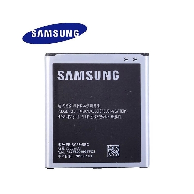 Picture of Samsung j2 battery