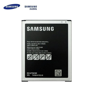 Picture of Mobile Battery for Samsung Galaxy J7 - 3000mAh