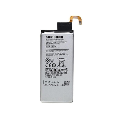 Picture of Replacement Battery for Samsung Galaxy S6 Edge