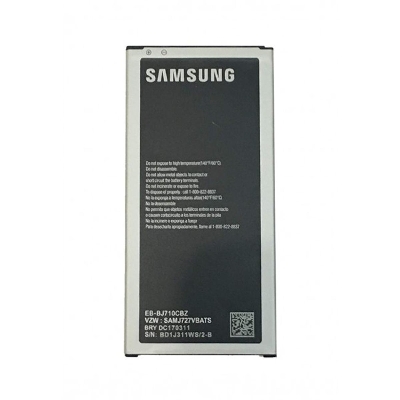 Picture of Battery for Samsung Galaxy J7 Prime EB-BG610ABE 3300mah