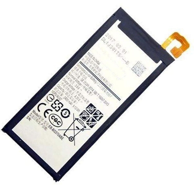 Picture of Samsung galaxy j5 prime ব্যাটারি EB-BG570ABE ই এম