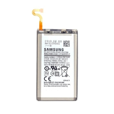 Picture of Battery For Samsung Galaxy S9 Plus