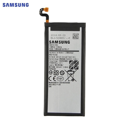 Picture of Battery For Samsung Galaxy S7 Edge