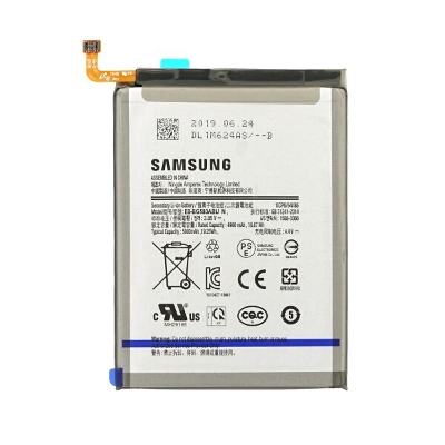 Picture of Samsung M20 Replacement Battery
