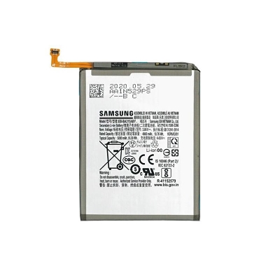 Picture of Mobile Battery for Samsung A31