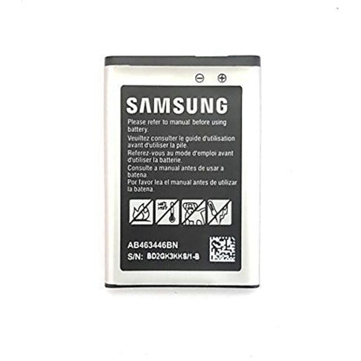 Picture of Mobile battery for Samsung X200 Guru Music 800mah