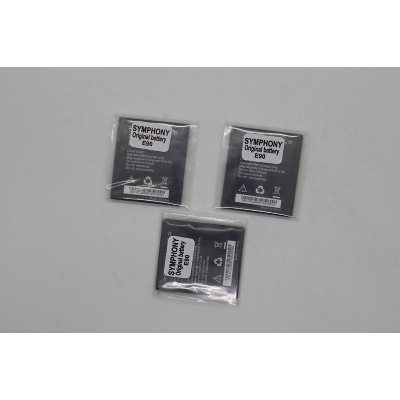 Picture of Mobile Battery for Symphony E90