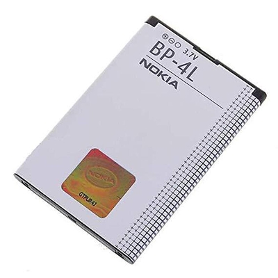 Picture of Mobile Battery for Nokia 4L - Battery - Battery