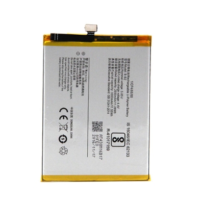 Picture of For Vivo V3 & V3 Max Mobile Battery B-A0 for Vivo