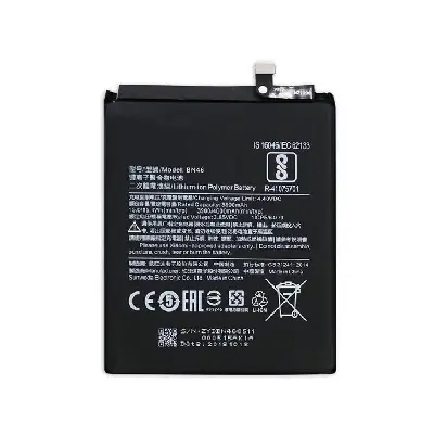 Picture of Mobile Battery BN46 For Xiaomi Redmi 7, Redmi Note 8, Redmi Note 8T