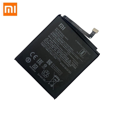 Picture of Mobile Battery BN54 For Xiaomi Redmi note 9 & redmi 10x