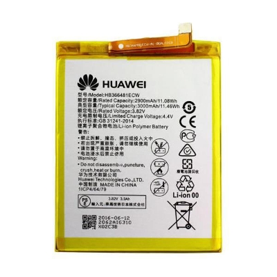 Picture of Mobile Battery for Huawei P9 Lite