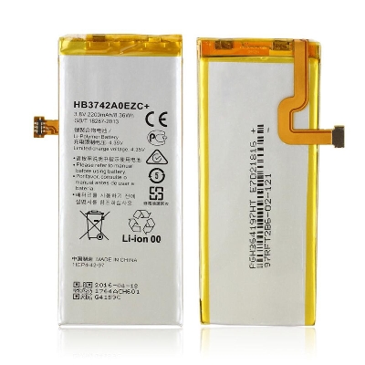 Picture of Mobile Battery for Huawei P8 Lite