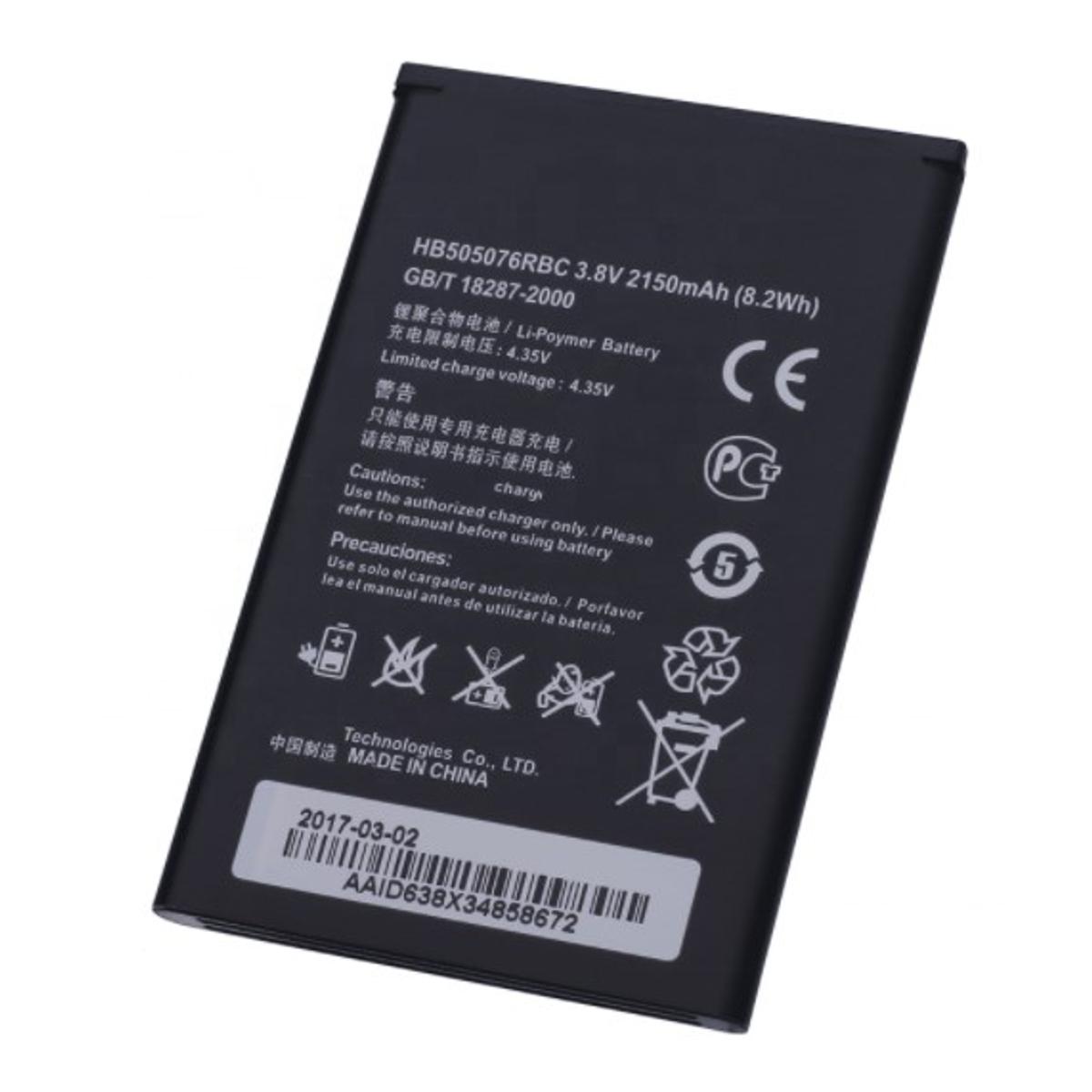 Picture of Mobile Battery for Huawei A199