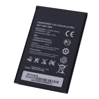 Picture of Mobile Battery for Huawei A199