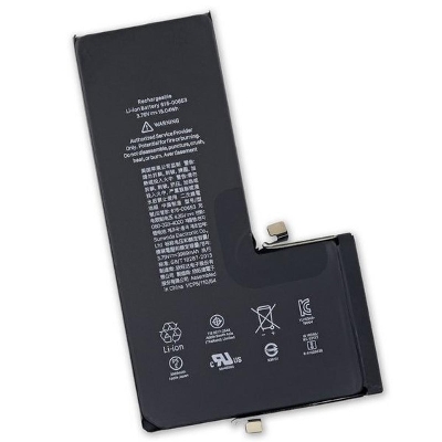 Picture of Mobile Battery for iPhone 11 pro max - Phone Back Cover