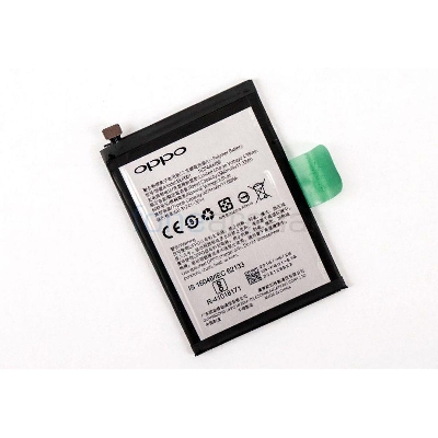 Picture of For Oppo A77, A73, F3 and F5 

Mobile Battery BLP631 for Oppo