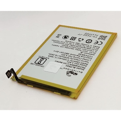 Picture of Mobile Battery BLP 693 for Oppo Realme 3 and reae  3i