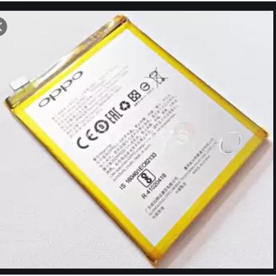 Picture of for Oppo A57 Mobile Battery  BLP 619