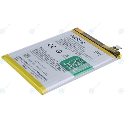 Picture of For Realme 6/ Realme 6i / Realme 6 pro Mobile Battery for Oppo BLP 757