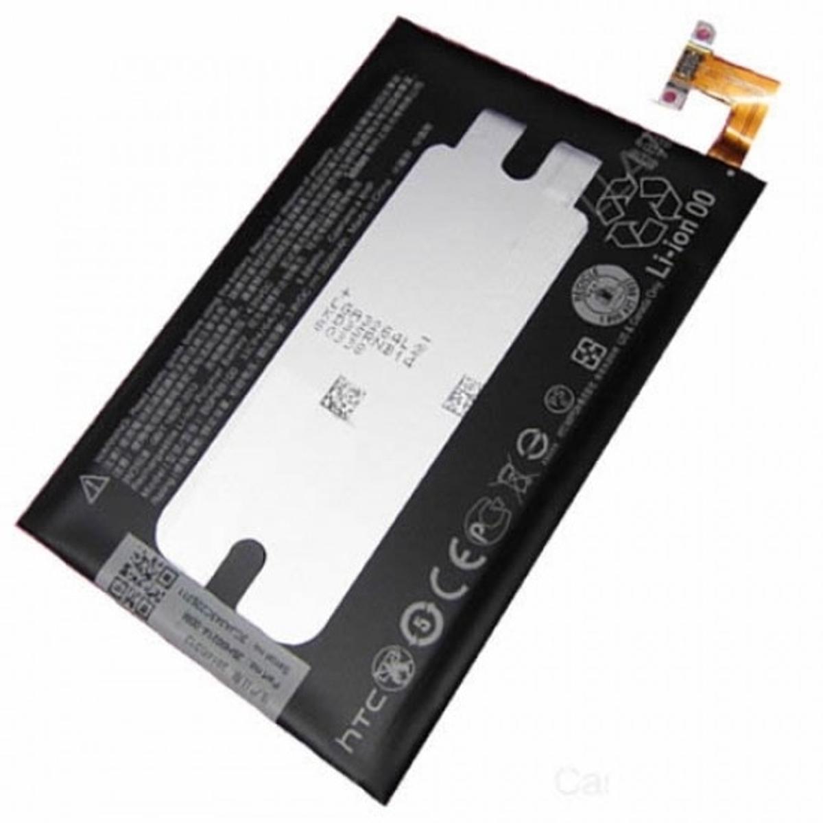 Picture of Mobile Battery for Itel M8