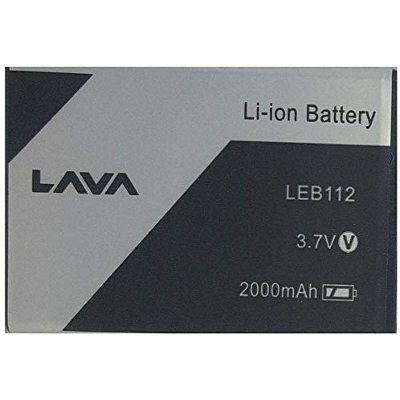 Picture of Mobile Battery for Lava LEB112