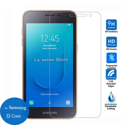 Picture of 3pcs Glass for Samsung Galaxy A2 core Protector 9H Tempered Glass Screen Protector