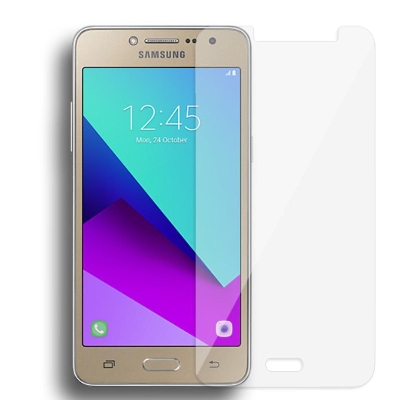 Picture of 3pcs Glass for Samsung Galaxy J2 Prime Protector 9H Tempered Glass Screen Protector