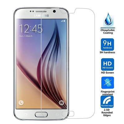 Picture of 3pcs Glass for Samsung Galaxy G360 Protector 9H Tempered Glass Screen Protector