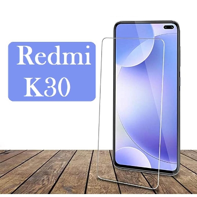 Picture of 3pcs Glass for Redmi K 30 Tempered Glass Screen Protector