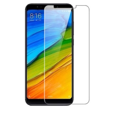 Picture of 3pcs Glass for Redmi 5 plus Tempered Glass Screen Protector