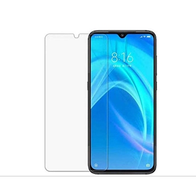 Picture of 3pcs Glass for Redmi Note 8 Tempered Glass Screen Protector