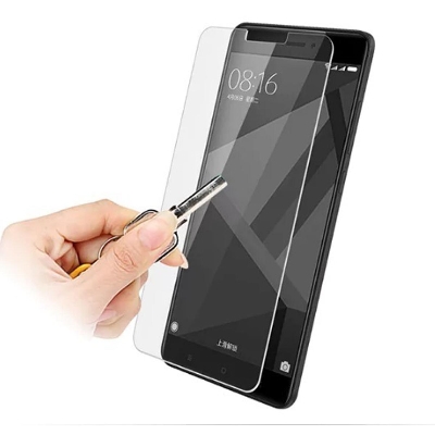 Picture of 3pcs Glass for Redmi 4X Tempered Glass Screen Protector