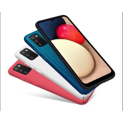 Picture of Silicon case FOR Samsung Galaxy M02s
