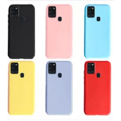 Picture of Silicon case FOR infinix Hot 10