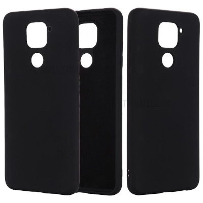Picture of Silicon case FOR Xiaomi Redmi Note 9