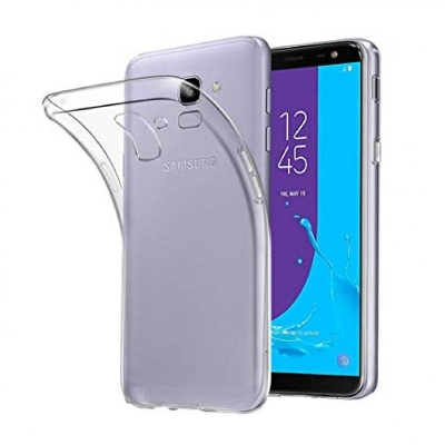 Picture of Back Case For Samsung Galaxy J2 Core Transparent Cover Tpu Back Case