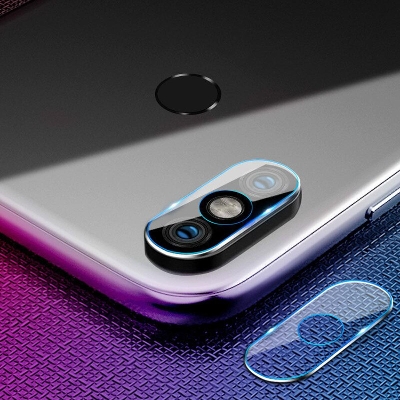 Picture of Camera Protector for Xiaomi Redmi A2 Lite Back camera Protector